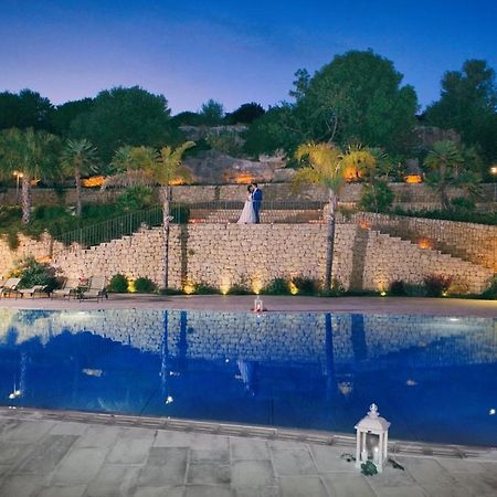 Silva Suri ξενώνας Marina di Ragusa Εξωτερικό φωτογραφία