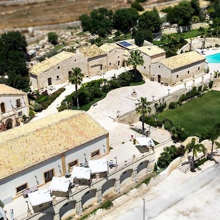Silva Suri ξενώνας Marina di Ragusa Εξωτερικό φωτογραφία