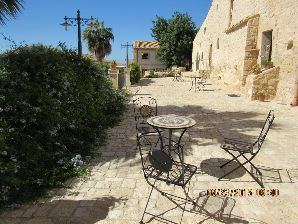 Silva Suri ξενώνας Marina di Ragusa Εξωτερικό φωτογραφία