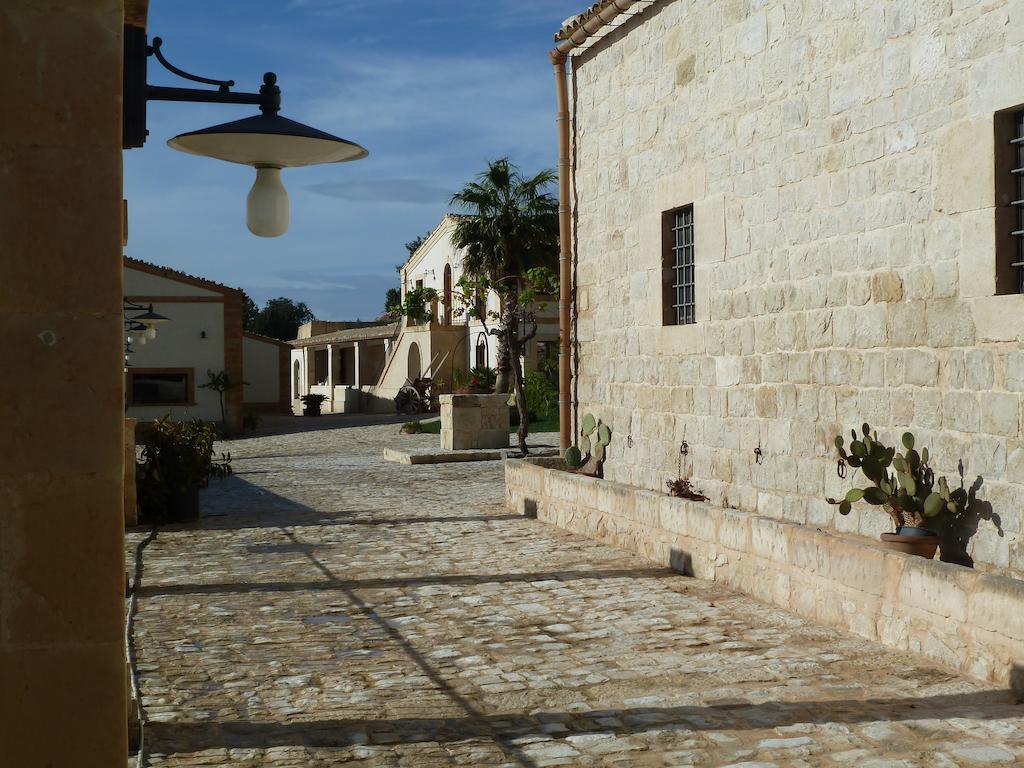 Silva Suri ξενώνας Marina di Ragusa Εξωτερικό φωτογραφία