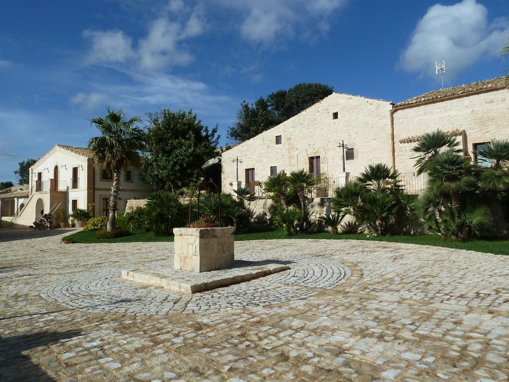 Silva Suri ξενώνας Marina di Ragusa Εξωτερικό φωτογραφία