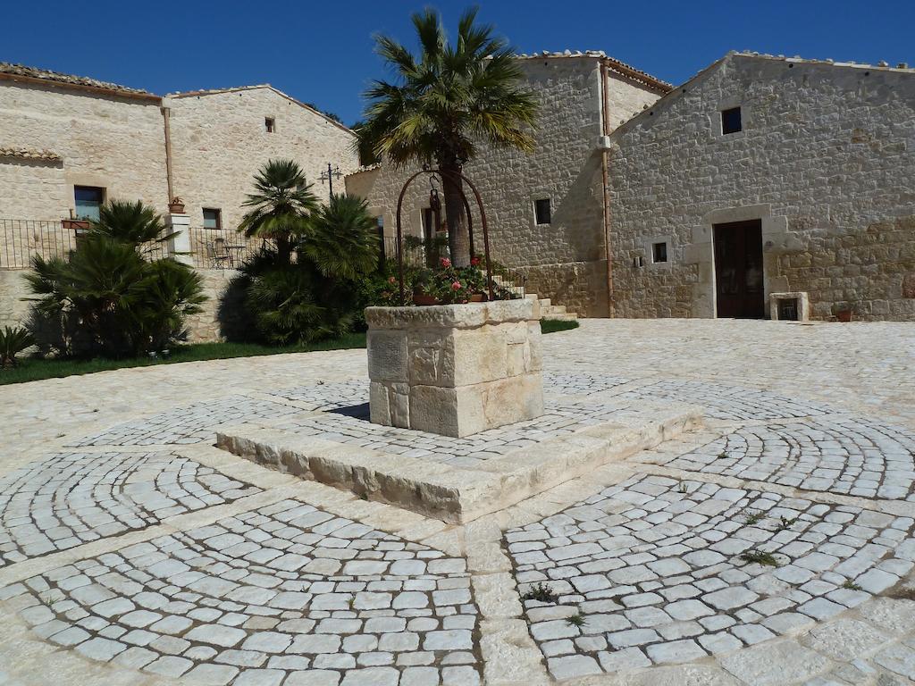 Silva Suri ξενώνας Marina di Ragusa Εξωτερικό φωτογραφία