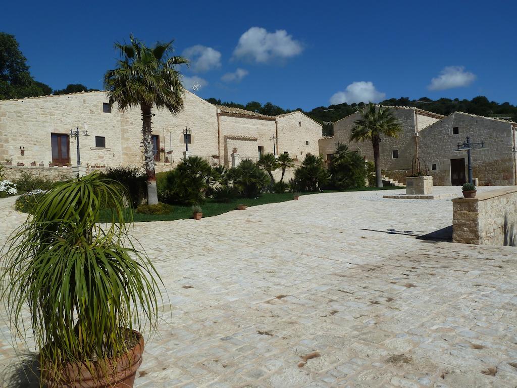 Silva Suri ξενώνας Marina di Ragusa Εξωτερικό φωτογραφία
