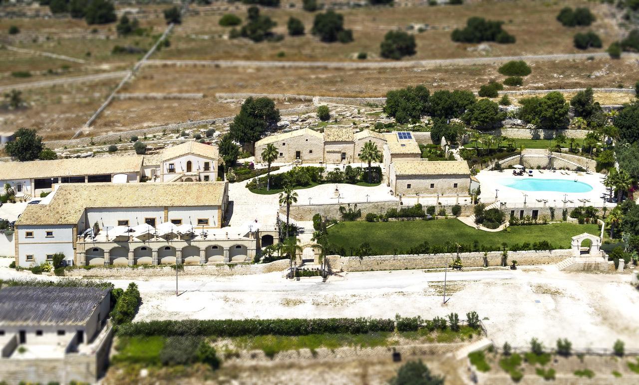 Silva Suri ξενώνας Marina di Ragusa Εξωτερικό φωτογραφία