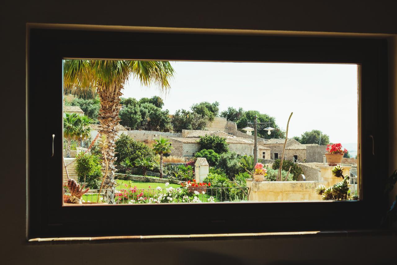 Silva Suri ξενώνας Marina di Ragusa Εξωτερικό φωτογραφία