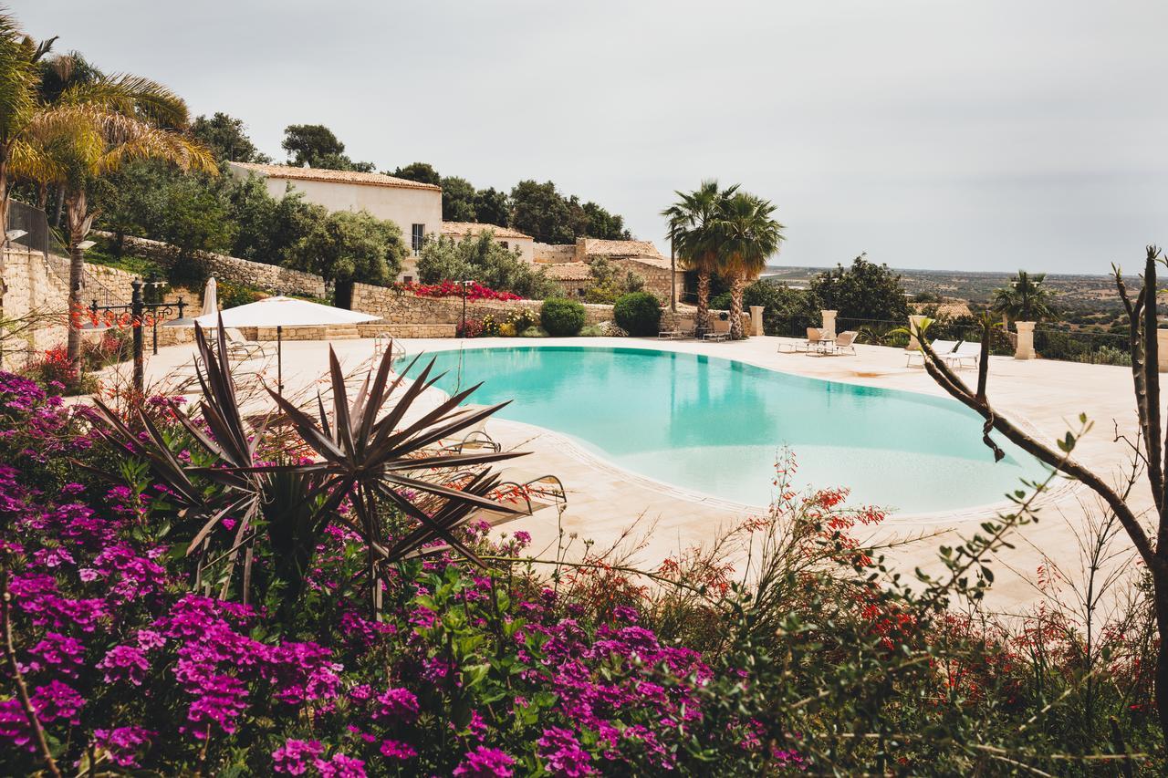 Silva Suri ξενώνας Marina di Ragusa Εξωτερικό φωτογραφία