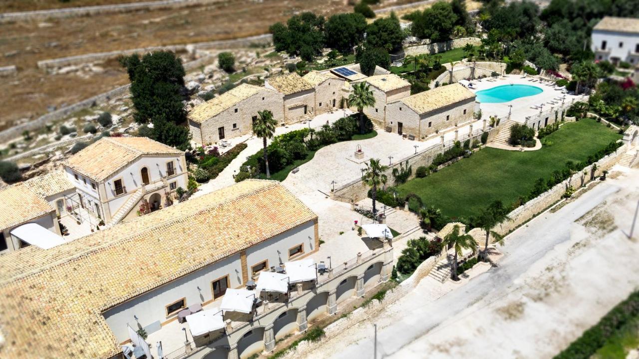 Silva Suri ξενώνας Marina di Ragusa Εξωτερικό φωτογραφία